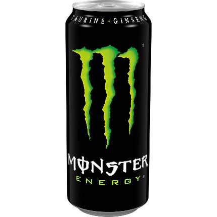 Monster (2)